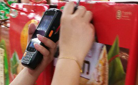 優博訊助力華潤萬家實現零售門店數字化改造、移動收銀以及配送收銀管理