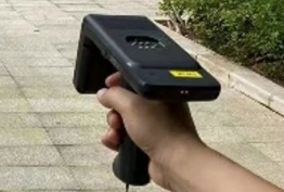 霍尼韋爾手持式RFID解決方案讓競爭再升級，全新IH45將科技一卷到底！