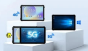 4個關鍵字，揭秘東集工業平板電腦「45WE」家族！