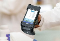 Zebra RFD40 UHF RFID 背夾 | 更快速、更智能、面向未來