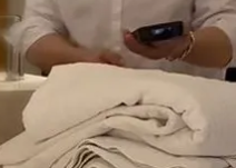 東集風靡星級酒店的RFID布草管理方案，看這篇就夠了！