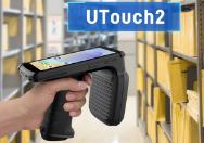 東集UTouch2 RFID技術助力資產管理，開啟智能化新時代