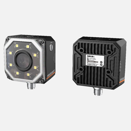 ?？礛V-IDC007X 160萬像素智能讀碼器