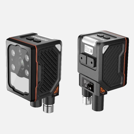 ?？礛V-IDCX007X 160萬像素液態工業讀碼器