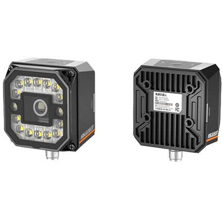 ?？礛V-IDC010X-08MW 420萬像素工業相機讀碼器