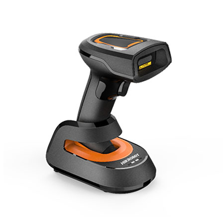 ?？礛V-IDH2000B系列緊湊型工業無線手持讀碼器