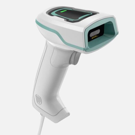 ?？礛V-IDH2000/H/03SR/03WN/U醫(yī)療款有線手持讀碼器