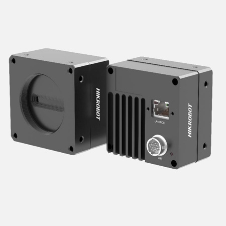 ?？礛V-CL022-40GC 2048像素CMOS千兆以太網工業線陣相機