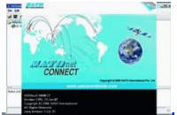 SATOnet CONNECT，遠程控制