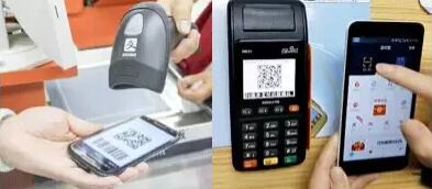 二維碼掃描器能為零售商帶來什么？