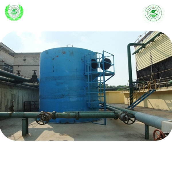 中石油吉林石化節(jié)水防凍型全自動過濾器