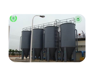 中石油大慶石化流砂過濾器