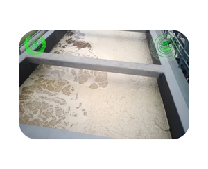 三項渦流氣浮運行效果